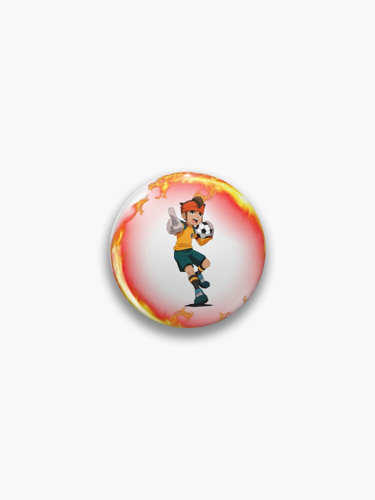 Pin on Inazuma Eleven