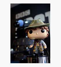Would You Like A Jelly Baby? Photographic Print