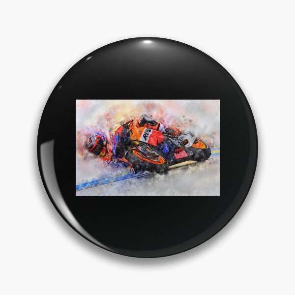 Item preview, Casey Stoner   designed and sold by CoJoCollective.