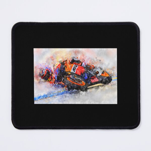 Item preview, Casey Stoner   designed and sold by CoJoCollective.