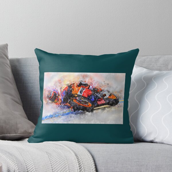 Item preview, Casey Stoner designed and sold by CoJoCollective.