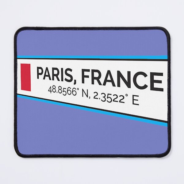 Item preview, North and East of France designed and sold by lindakeine.