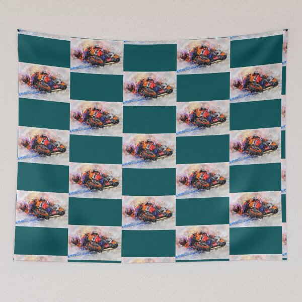 Item preview, Casey Stoner designed and sold by CoJoCollective.
