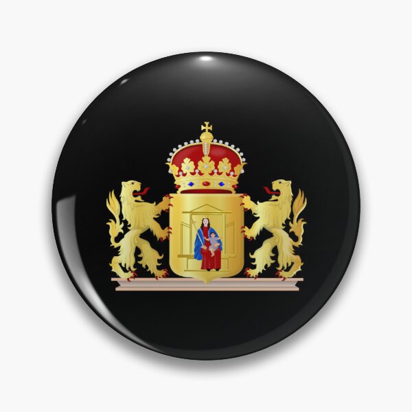 Item preview, Coat of Arms of Drenthe, Netherlands   designed and sold by CoJoCollective.