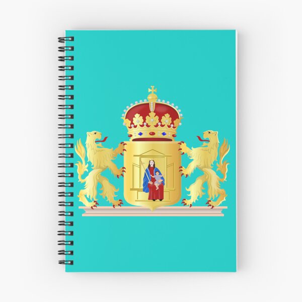 Item preview, Coat of Arms of Drenthe, Netherlands   designed and sold by CoJoCollective.
