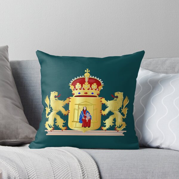 Item preview, Coat of Arms of Drenthe, Netherlands   designed and sold by CoJoCollective.