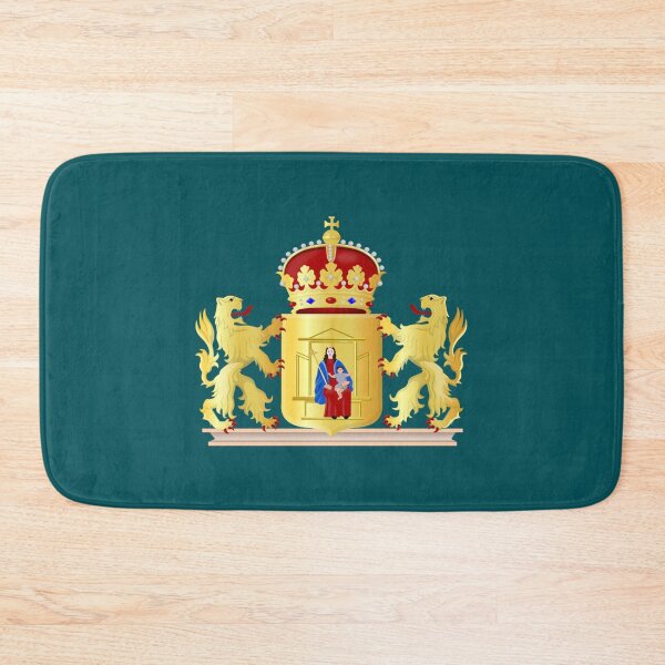 Item preview, Coat of Arms of Drenthe, Netherlands   designed and sold by CoJoCollective.