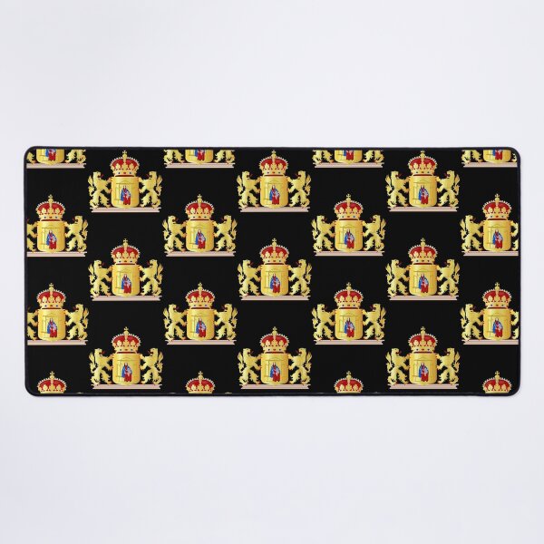 Item preview, Coat of Arms of Drenthe, Netherlands   designed and sold by CoJoCollective.