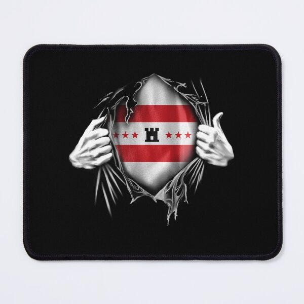 Item preview, drente ripped  rippied flag    designed and sold by CoJoCollective.
