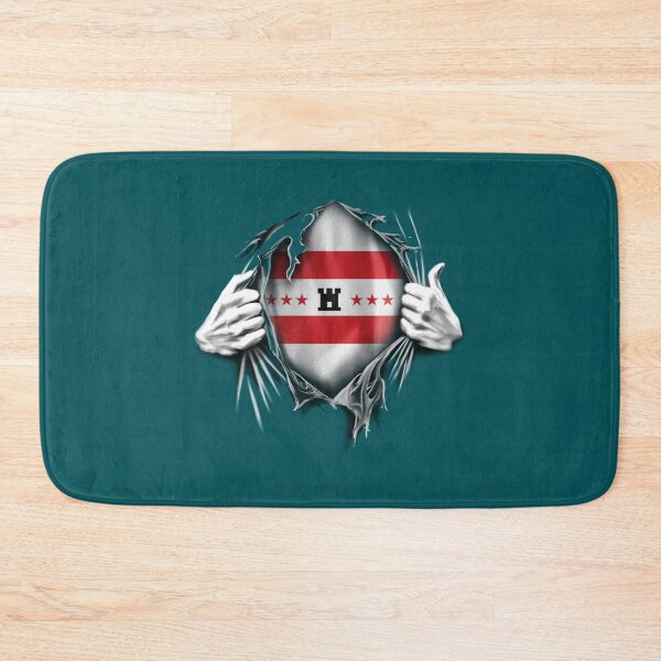 Item preview, drente ripped  rippied flag    designed and sold by CoJoCollective.