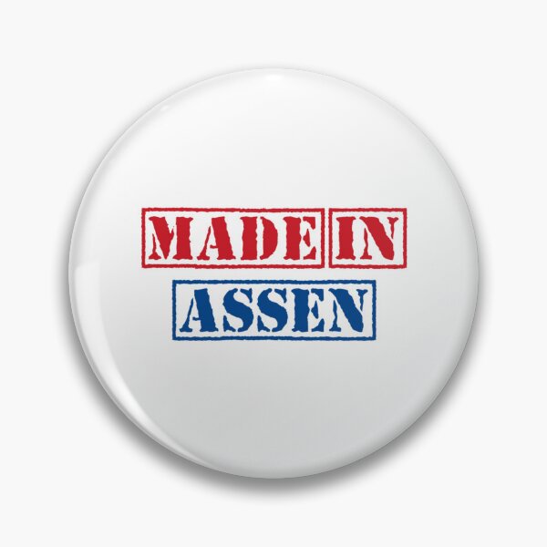 Item preview, Made in Assen Netherlands   designed and sold by CoJoCollective.