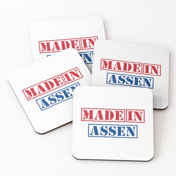 Item preview, Made in Assen Netherlands   designed and sold by CoJoCollective.