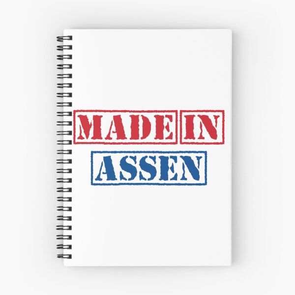 Item preview, Made in Assen Netherlands   designed and sold by CoJoCollective.