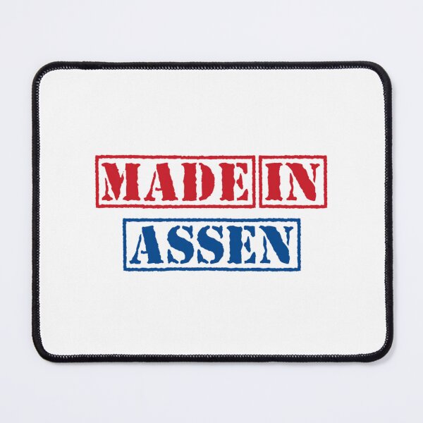 Item preview, Made in Assen Netherlands   designed and sold by CoJoCollective.