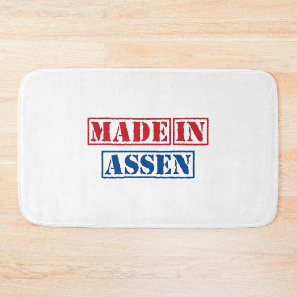 Item preview, Made in Assen Netherlands   designed and sold by CoJoCollective.