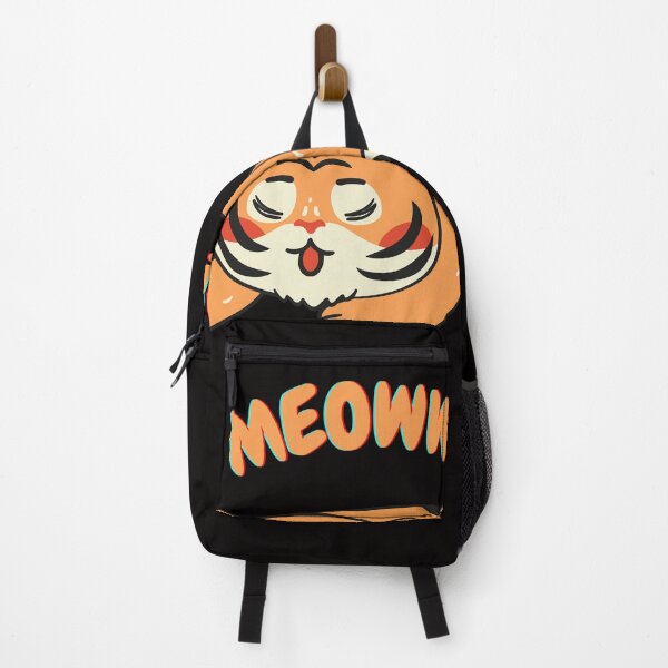 Item preview, Tiger meoww!! designed and sold by LonelyFilter.