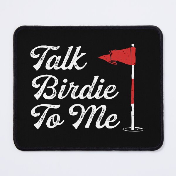 Item preview, Funny Golf Talk Birdie To Me Golf Player Funny Gifts designed and sold by alenaz.