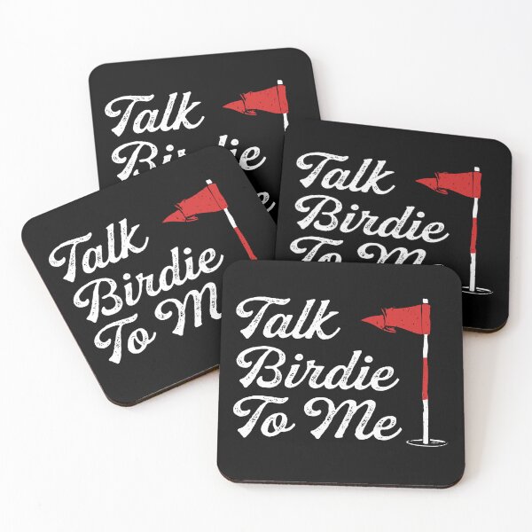 Item preview, Funny Golf Talk Birdie To Me Golf Player Funny Gifts  designed and sold by alenaz.