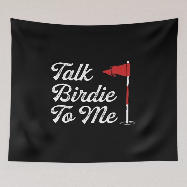 Item preview, Funny Golf Talk Birdie To Me Golf Player Funny Gifts  designed and sold by alenaz.