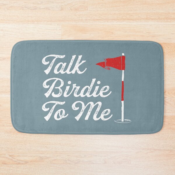 Item preview, Funny Golf Talk Birdie To Me Golf Player Funny Gifts  designed and sold by alenaz.