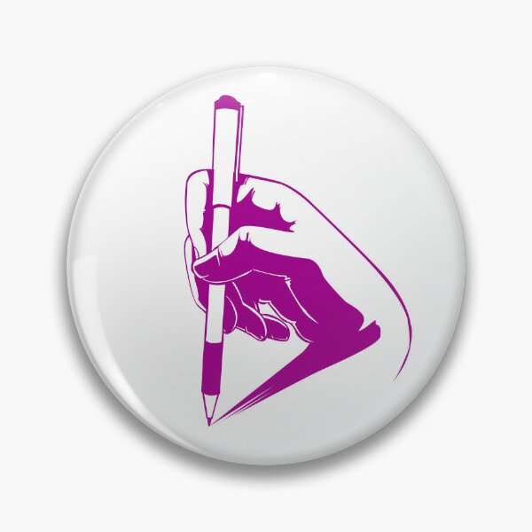Item preview, Hand Drawing | Purple Edition designed and sold by beanibooi.