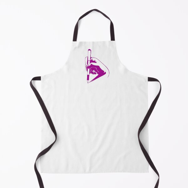 Item preview, Hand Drawing | Purple Edition designed and sold by beanibooi.