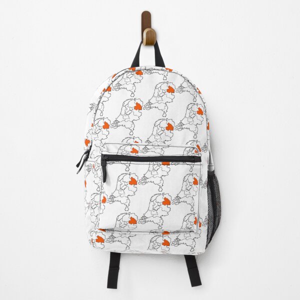 Item preview, DRENTHE - Province of The Netherlands designed and sold by CoJoCollective.