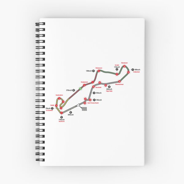 Item preview, dutch tt assen    designed and sold by CoJoCollective.