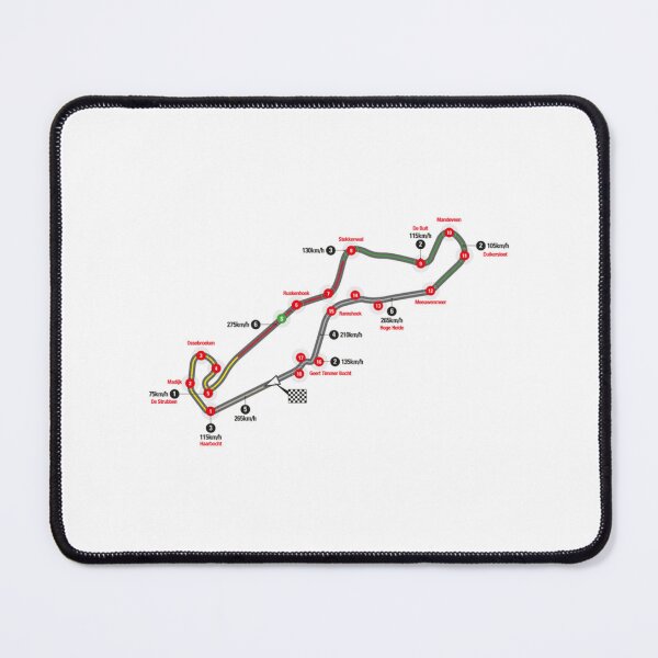 Item preview, dutch tt assen    designed and sold by CoJoCollective.