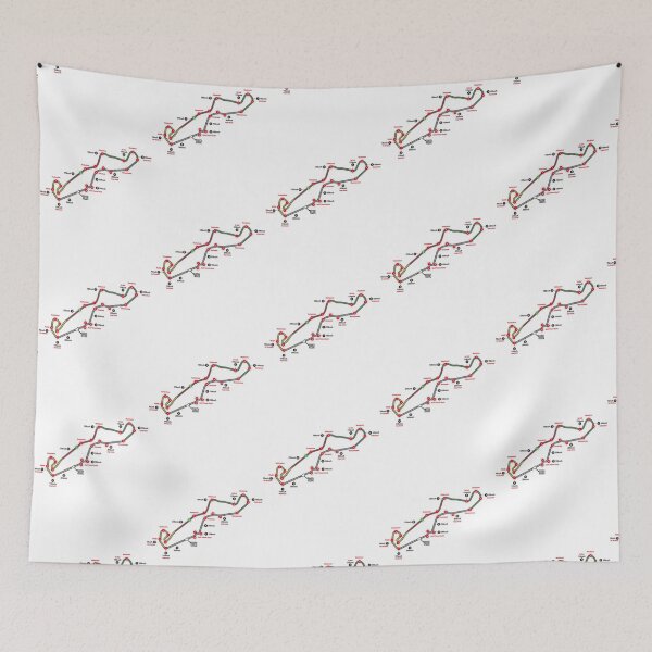 Item preview, holandés tt assen designed and sold by CoJoCollective.