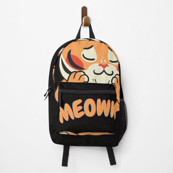 Item preview, Tiger meoww!! designed and sold by LonelyFilter.
