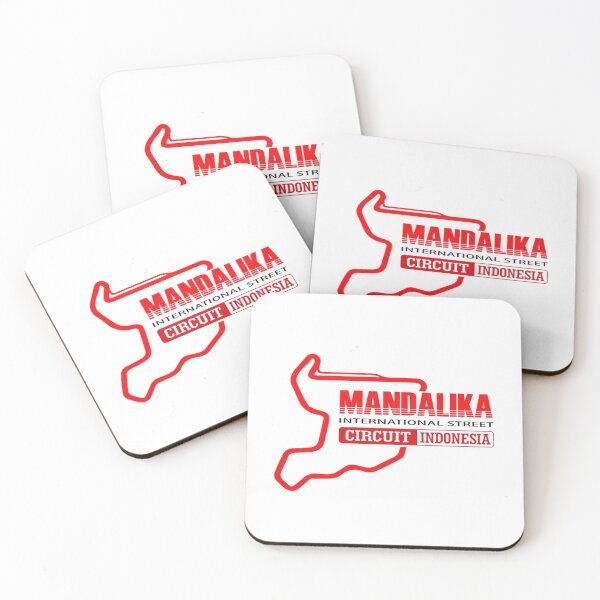 Item preview, Indonesian Circuit   designed and sold by CoJoCollective.