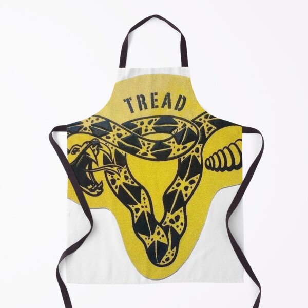 Item preview, Dont Tread On Me designed and sold by aliciamartel00.