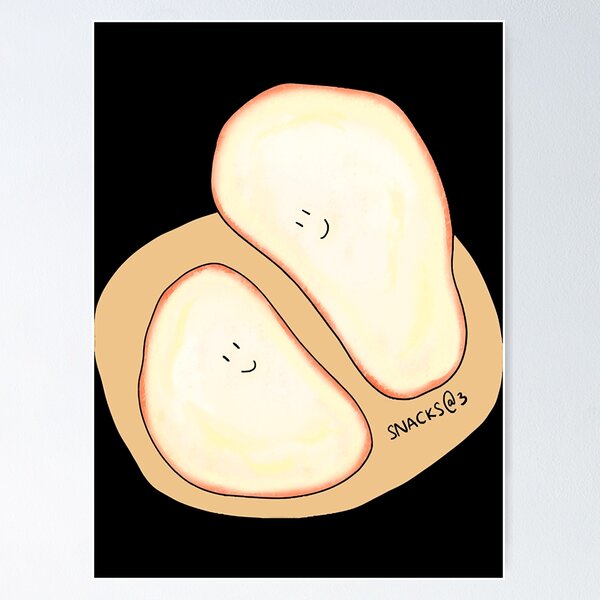 Item preview, Galletas de gambas somos nosotros designed and sold by LisaDrake26204.