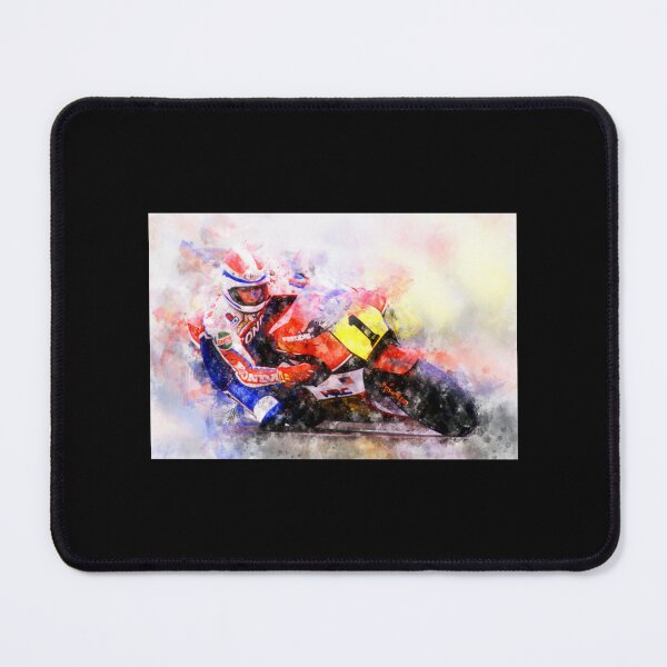 Item preview, Freddie Spencer   designed and sold by CoJoCollective.