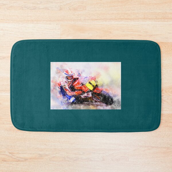 Item preview, Freddie Spencer   designed and sold by CoJoCollective.
