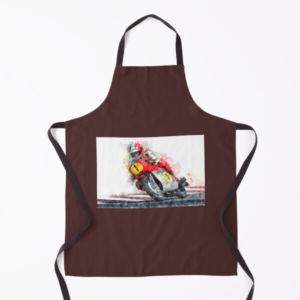Item preview, Giacomo Agostini   designed and sold by CoJoCollective.