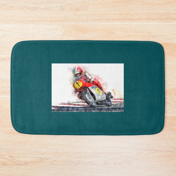 Item preview, Giacomo Agostini   designed and sold by CoJoCollective.