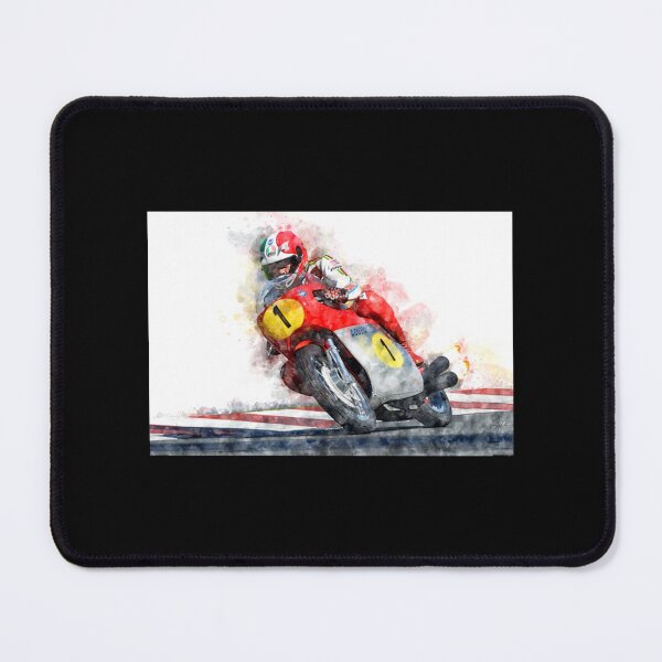 Item preview, Giacomo Agostini   designed and sold by CoJoCollective.