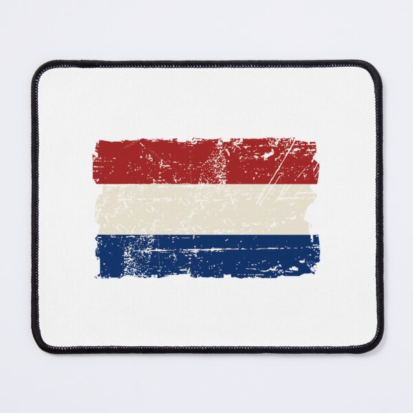 Item preview, Holland Flag - Vintage Look   designed and sold by CoJoCollective.