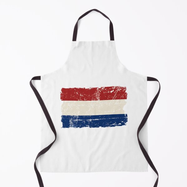 Item preview, Holland Flag - Vintage Look   designed and sold by CoJoCollective.