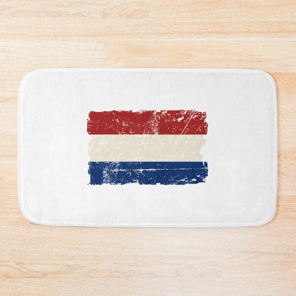 Item preview, Holland Flag - Vintage Look   designed and sold by CoJoCollective.