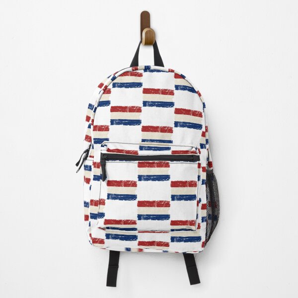 Item preview, Holland Flag - Vintage Look designed and sold by CoJoCollective.