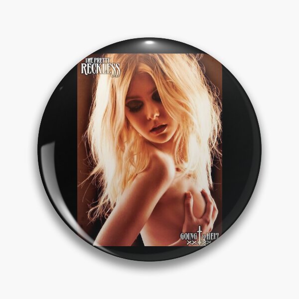 Item preview, Hot Taylor Momsen designed and sold by Ansdale.
