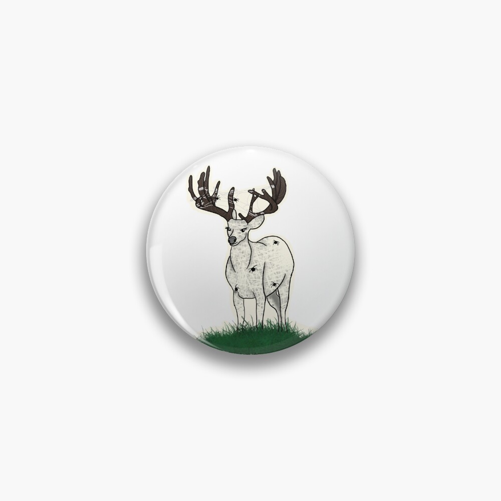 Item preview, Pin designed and sold by JeterStudio.