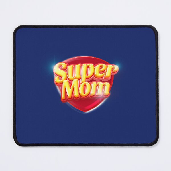Item preview, Super Mom designed and sold by FamArts.