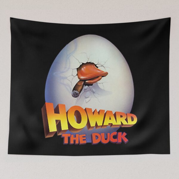 Item preview, Howard The Duck designed and sold by Ansdale.