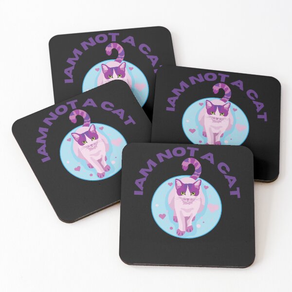 Item preview, Music Retro Great Model Here Live Im Not A Cat Gifts Music Fans designed and sold by VeraSueBumga.
