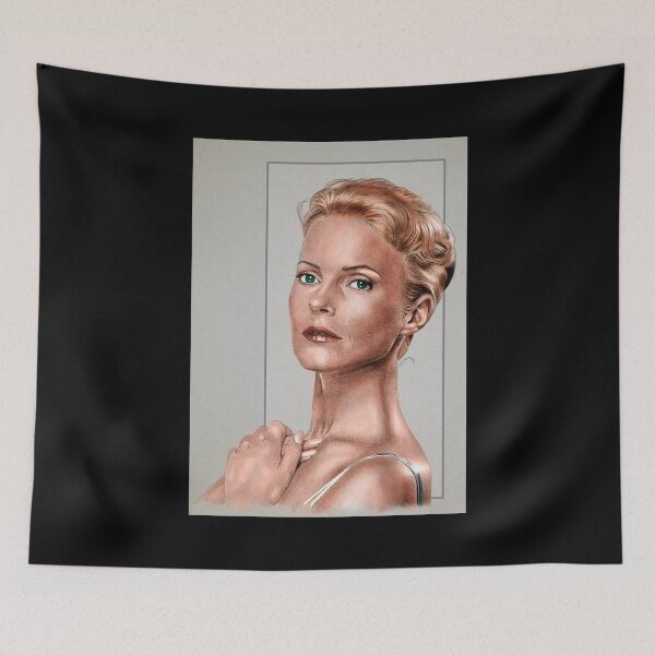 Item preview, Cheryl ladd  designed and sold by Maria898.