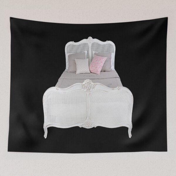 Item preview, Bed frame Mattress Duvet, Mattress, furniture designed and sold by LILYJENNIFER.